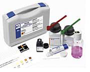 Bộ kiểm tra nhanh Arsenic Test Kit Lovibond Tintometer GmbH